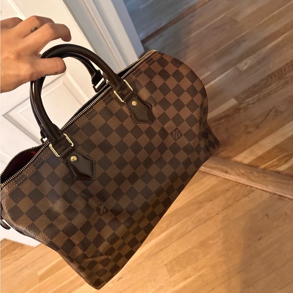 LV SPEEDY 35 - Picture 2 of 8